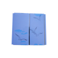 Different Designs Mould-Proof Artistic Fireproof Ceiling Decoration  Pvc Panel Ceiling